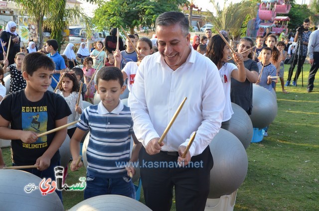   فيديو : اطفال كفرقاسم  احلى عمو عادل في الدنيا  والرئيس  بسمة على وجه طفل ترضيني ودعاء ام يكفيني وسنبقى نعمل من اجل اطفالنا 